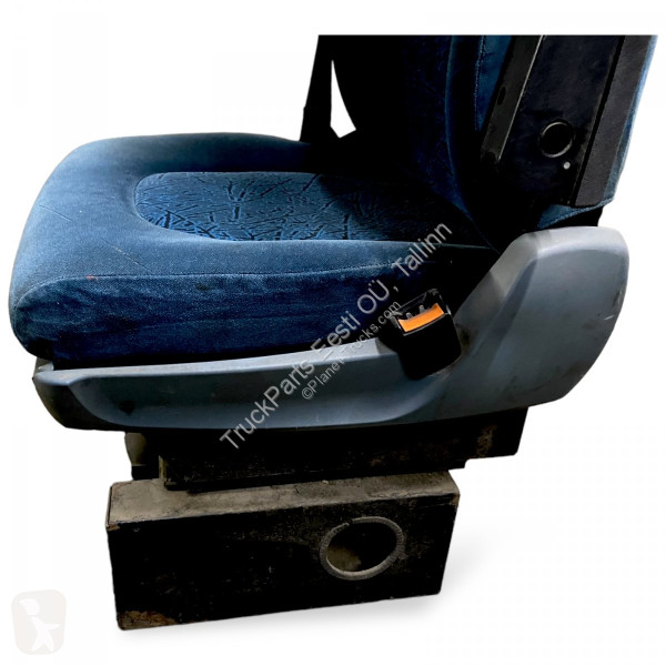 Pièces poids lourds DAF (01.02-12.06)
