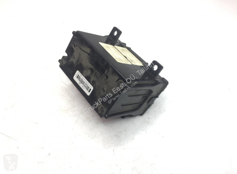 Reservdelar lastbilar Renault TRUCKS (01.00-)