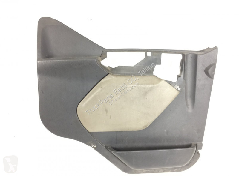 Peças pesados Renault TRUCKS (01.00-)