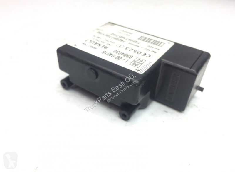 Reservdelar lastbilar Renault TRUCKS (01.00-)