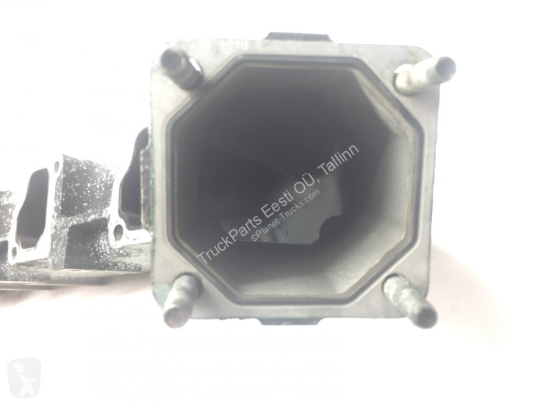 Reservdelar lastbilar Volvo FE (01.06-)