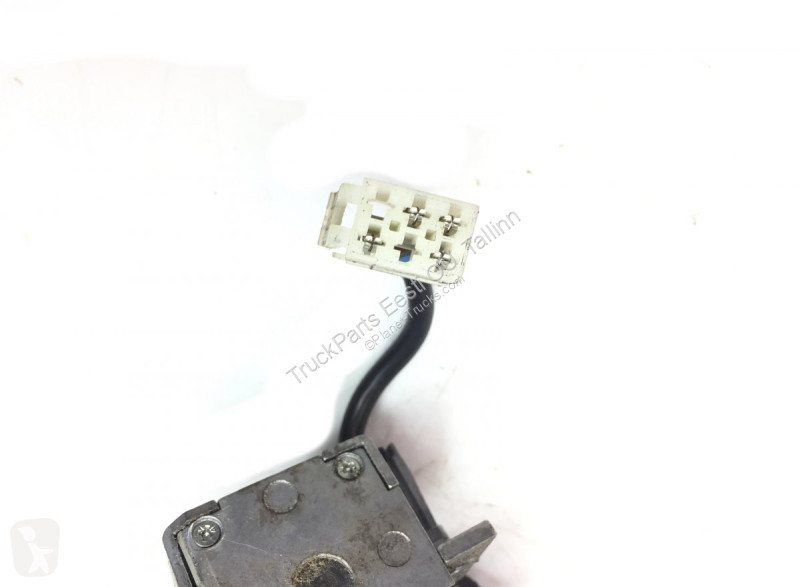 Peças pesados MAN TGA 28.320 (01.00-)