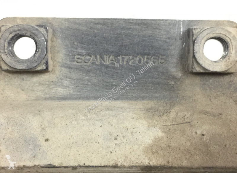 Reservedele til lastbil Scania R-series (01.04-)