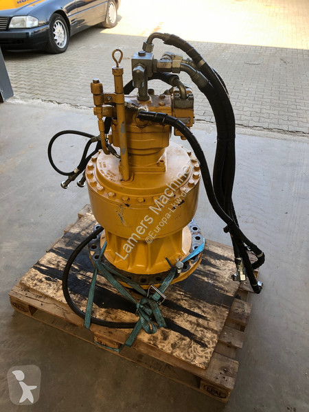 Losse onderdelen bouwmachines Caterpillar 336...