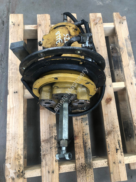 Peças máquinas de construção civil Caterpillar...