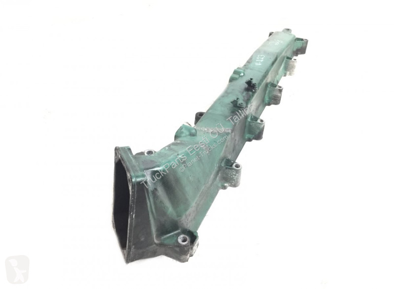 Reservdelar lastbilar Volvo 2-seeria (01.02-)