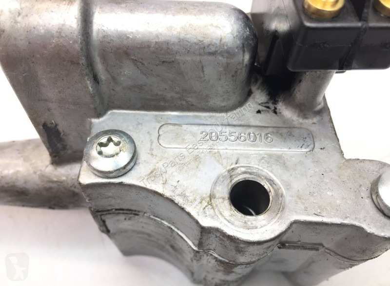 Reservdelar lastbilar Volvo 2-seeria (01.02-)