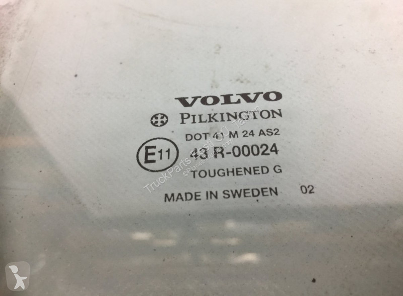 Reservdelar lastbilar Volvo FM9 (01.01-1205)