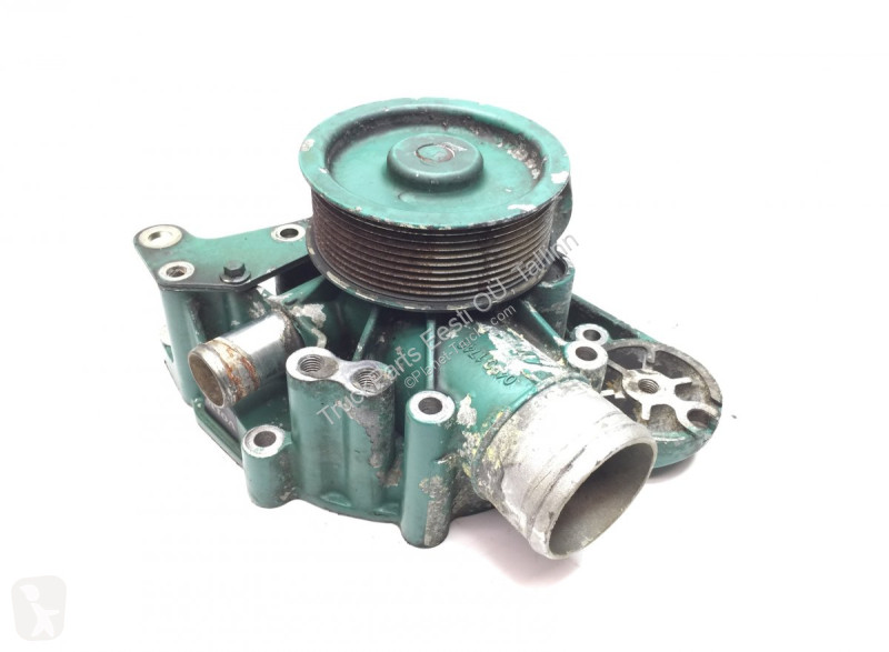 Reservdelar lastbilar Volvo FE (01.06-)