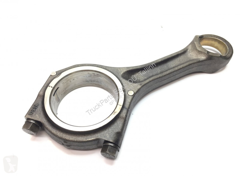 Reservdelar lastbilar Volvo FE (01.06-)