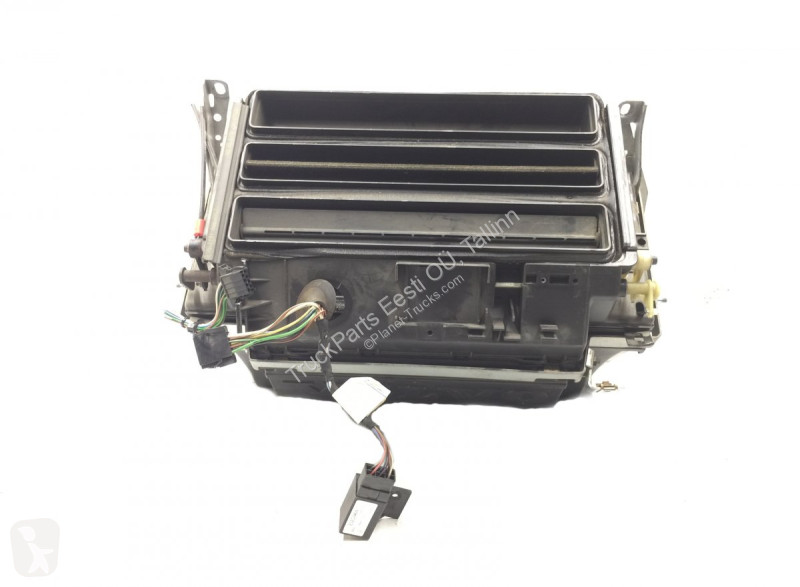 Reservdelar lastbilar Volvo FM7 (01.98-1201)