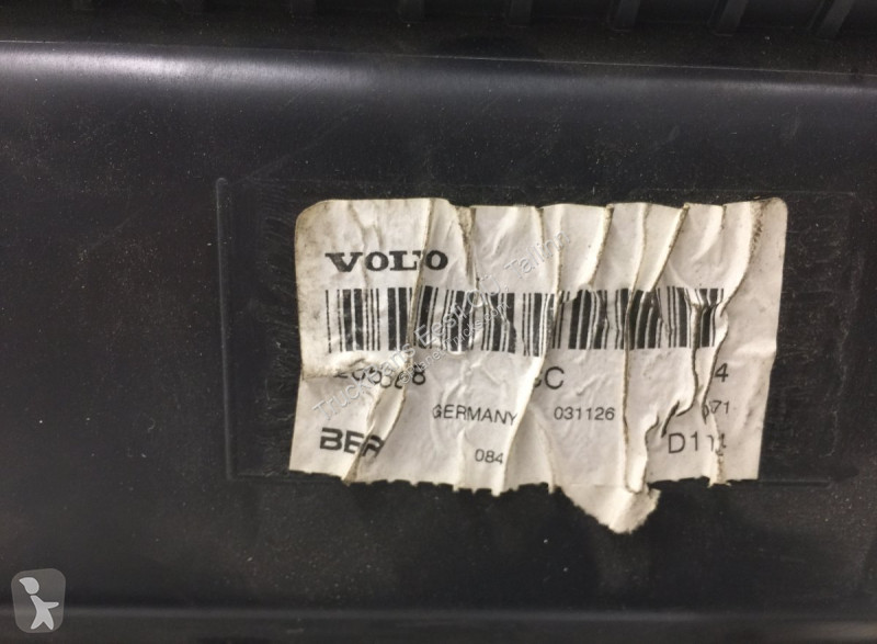 Reservdelar lastbilar Volvo 2-seeria (01.02-)