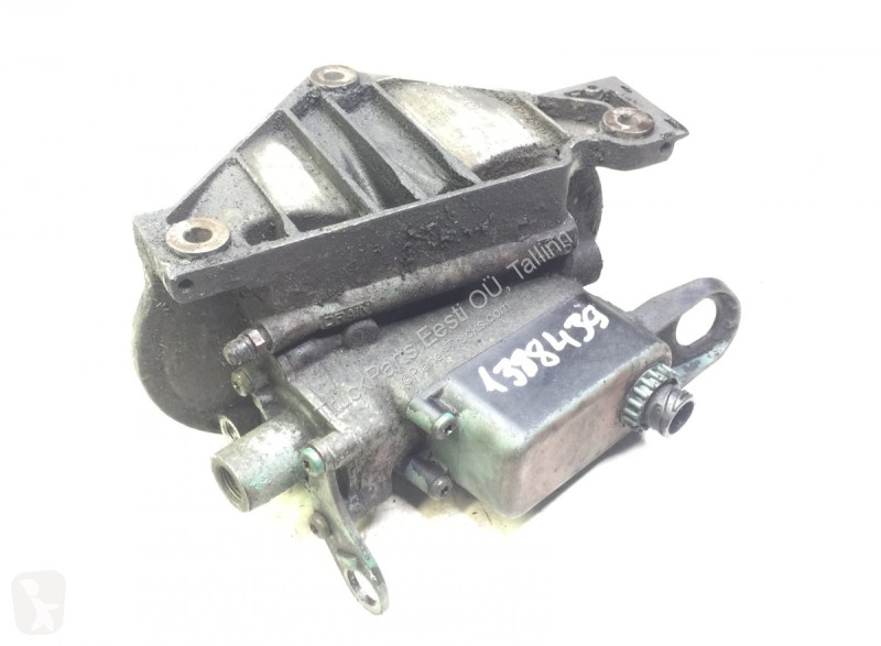 Peças pesados Volvo FM9 (01.01-1205)