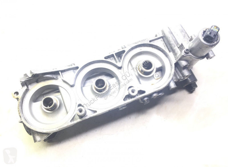 Reservdelar lastbilar Volvo (0112-)