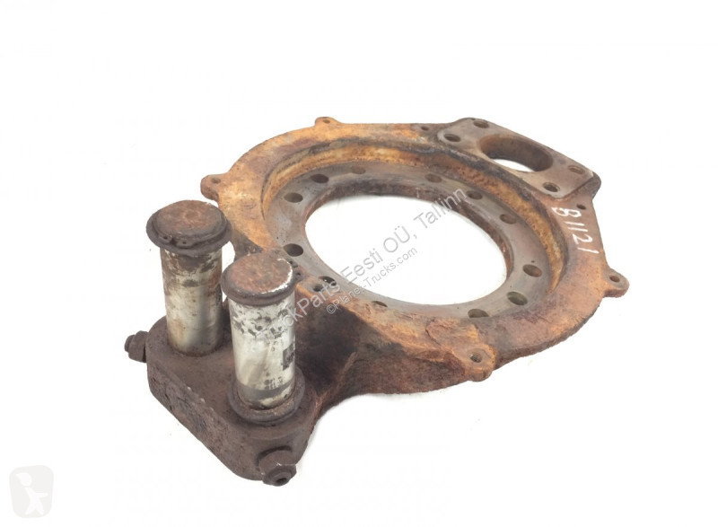 قطع غيار الآليات الثقيلة DAF SB3000 (01.74-)