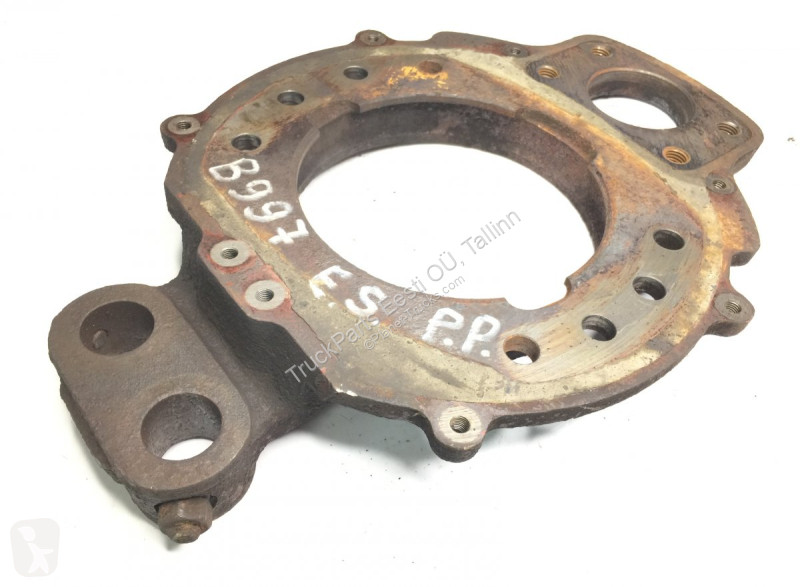 Reservdelar lastbilar DAF SB3000 (01.74-)