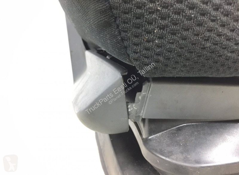 Reservedele til lastbil MAN TGX 18.440 (01.07-)