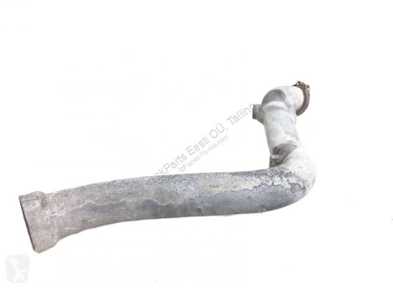Reservdelar lastbilar Scania R-series (01.04-)