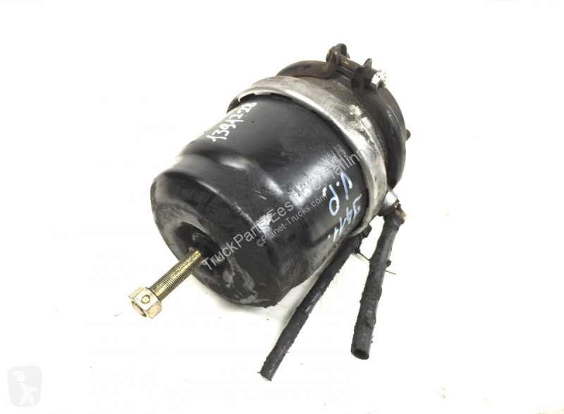 Reservdelar lastbilar MAN TGX 18.440 (01.07-)