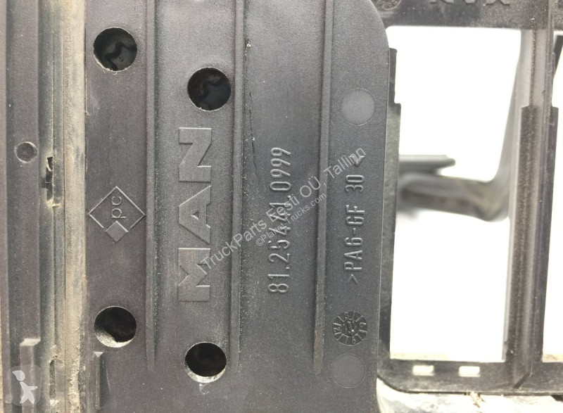 قطع غيار الآليات الثقيلة MAN TGX 18.440 (01.07-)