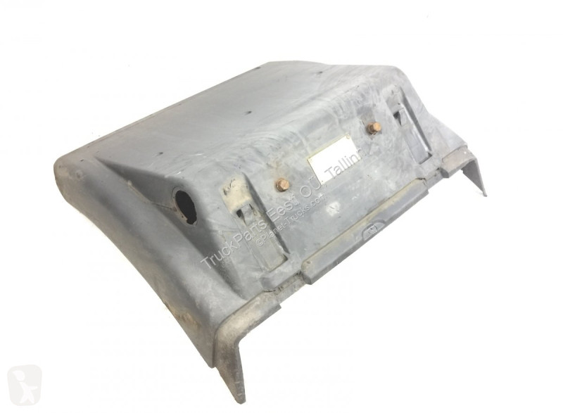 Reservdelar lastbilar MAN TGS 18.400 (01.07-)