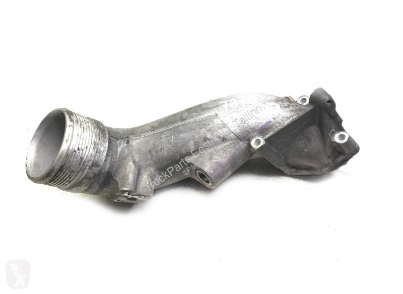 قطع غيار الآليات الثقيلة MAN TGX 18.440 (01.07-)