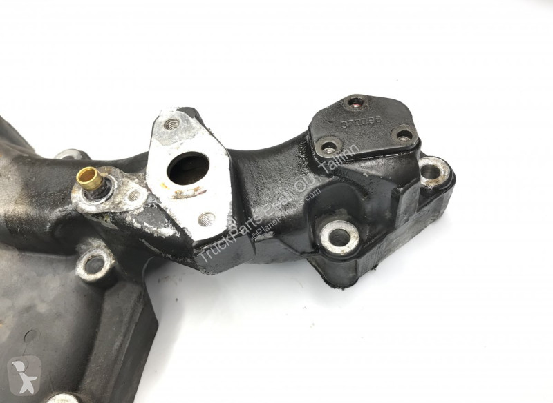 Repuestos para camiones Scania R-series (01.04-)