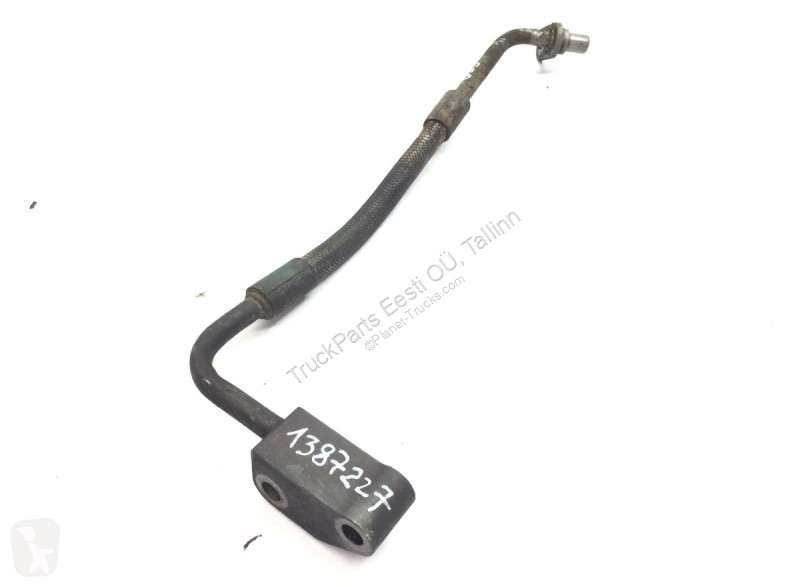 Reservdelar lastbilar Volvo (0112-)