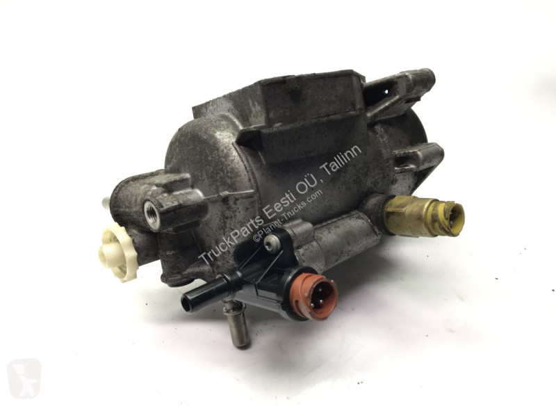 Peças pesados MAN TGX 18.440 (01.07-)