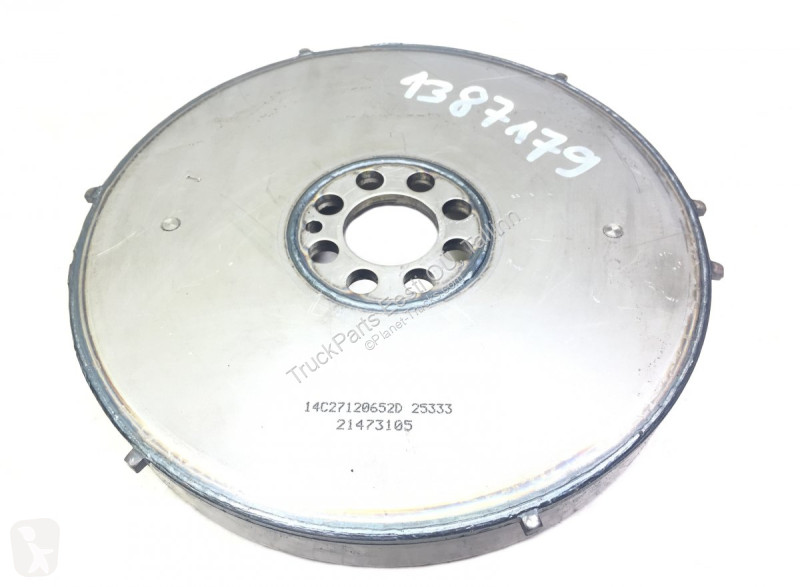 Reservdelar lastbilar Volvo (0112-)