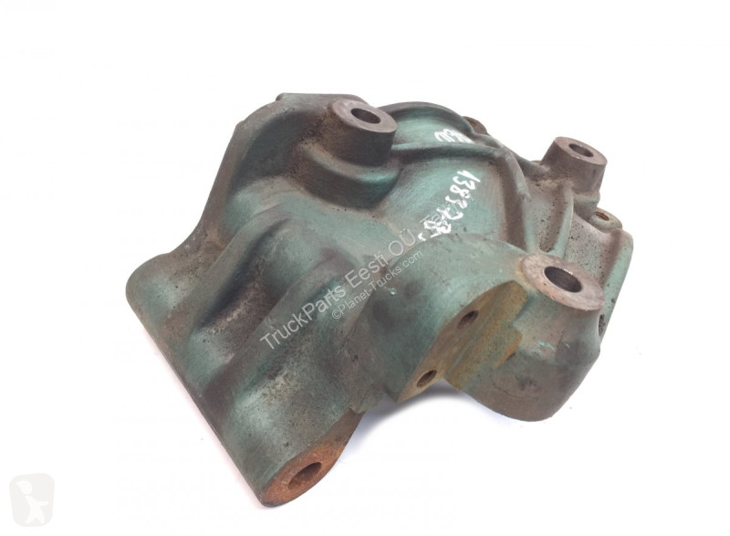 Pièces poids lourds Volvo FM (01.05-)