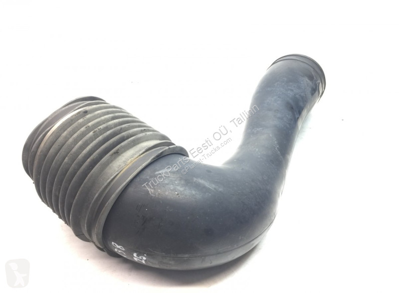 Reservdelar lastbilar MAN TGS 18.400 (01.07-)