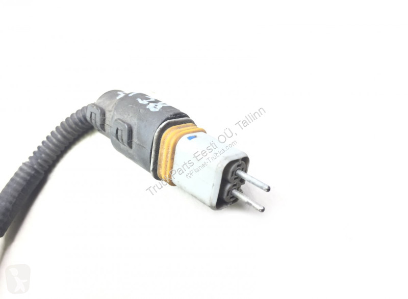 Reservdelar lastbilar MAN TGS 18.400 (01.07-)