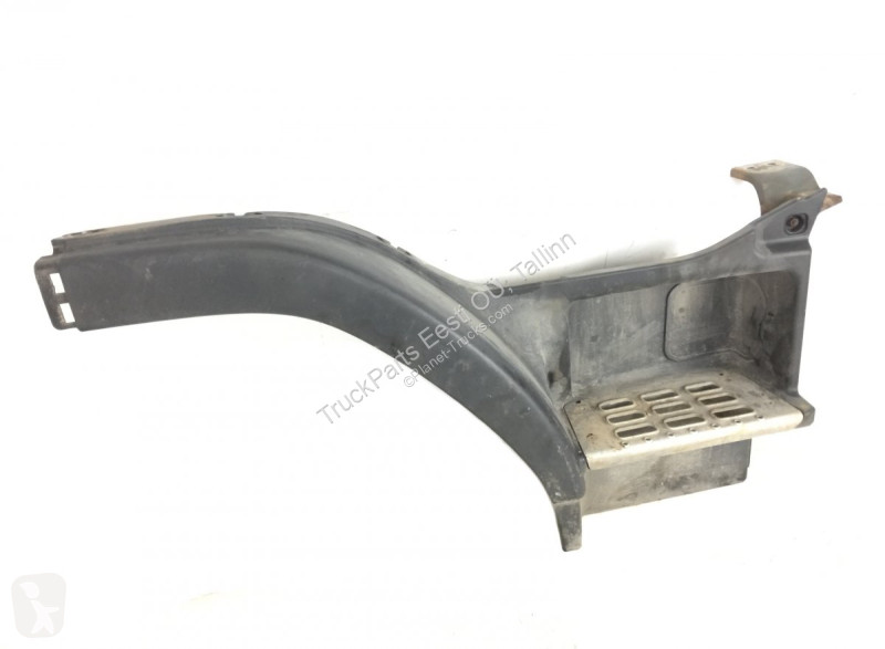 Reservdelar lastbilar Volvo FM9 (01.01-1205)