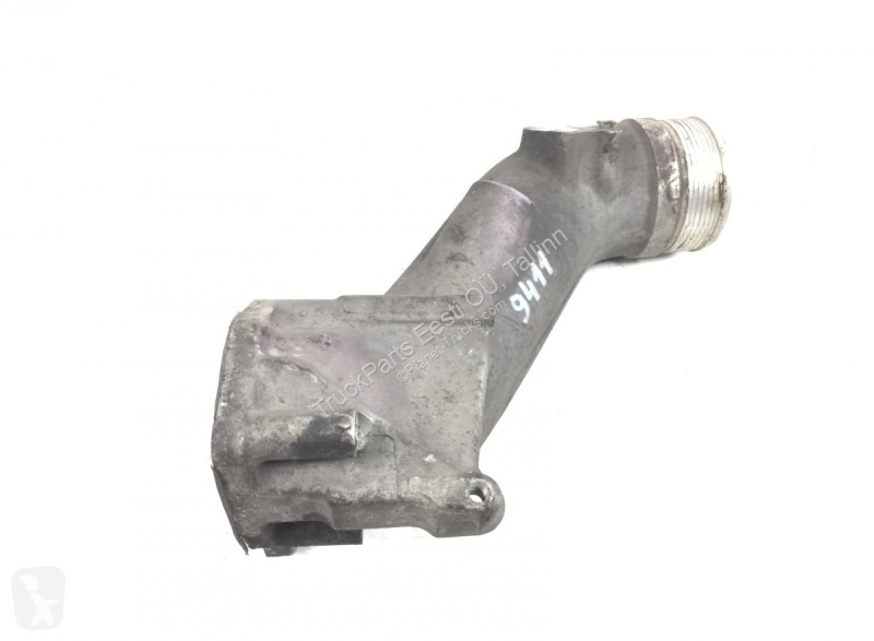 Reservdelar lastbilar MAN TGX 18.440 (01.07-)