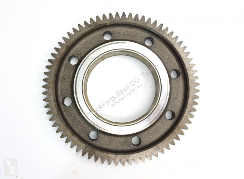 Reservdelar lastbilar Volvo 2-seeria (01.02-)
