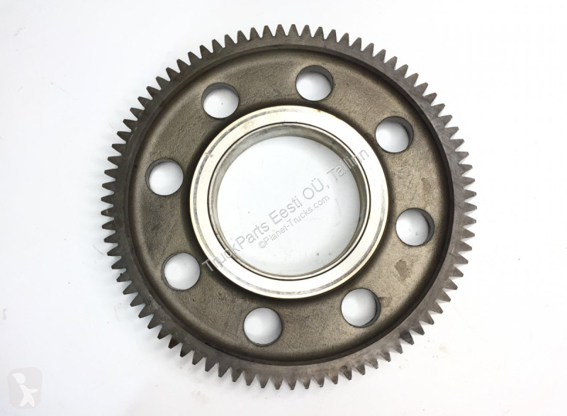 Reservdelar lastbilar Volvo 2-seeria (01.02-)