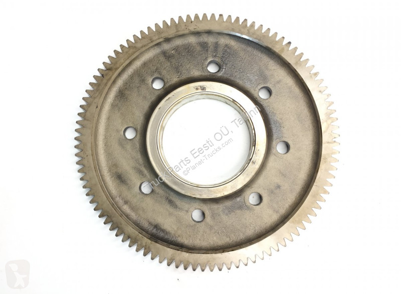 Reservdelar lastbilar Volvo 2-seeria (01.02-)