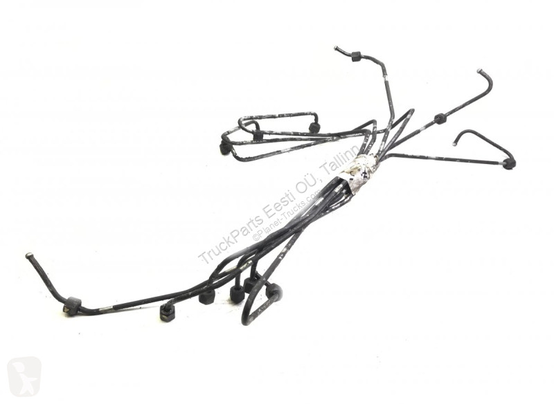 Scania 4-series 94 (01.95-12.04) truck part