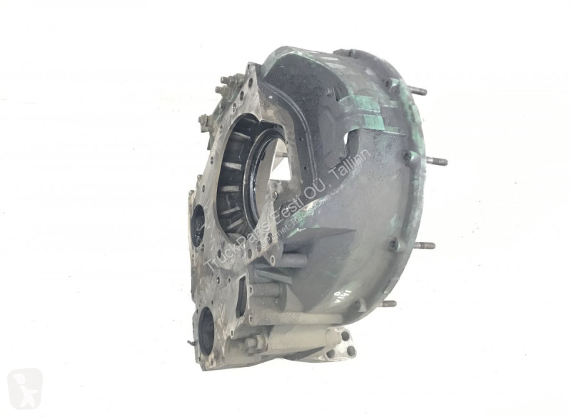 Reservdelar lastbilar Volvo 2-seeria (01.02-)