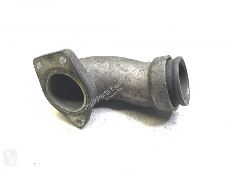 Reservedele til lastbil MAN TGX 18.440 (01.07-)