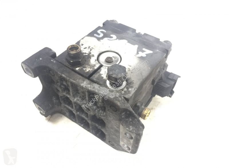 Reservdelar lastbilar Scania P-series (01.04-)