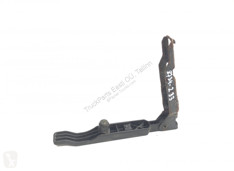 Reservdelar lastbilar Scania R-series (01.04-)