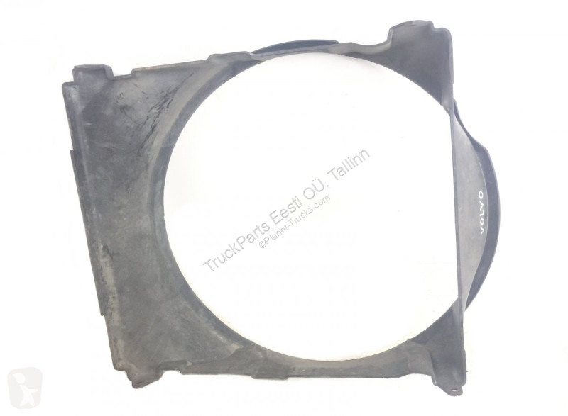 Reservdelar lastbilar Volvo FL7 (01.85-1298)