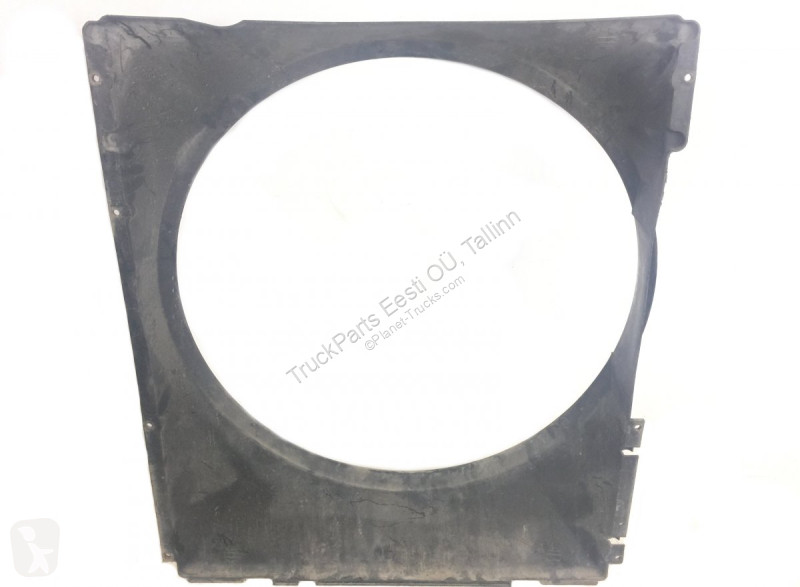 Pièces poids lourds Volvo FM7 (01.98-1201)