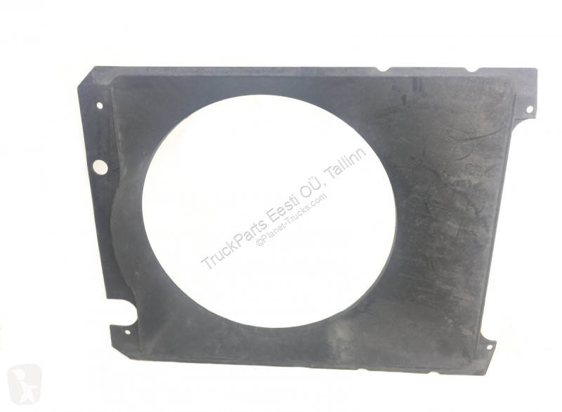 Reservdelar lastbilar MAN 2-series (01.88-12.98)