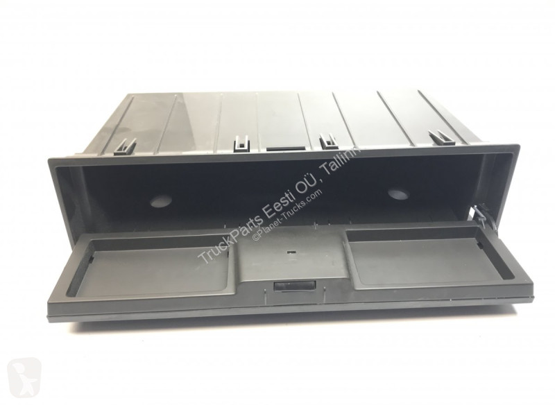 Reservdelar lastbilar Volvo (0112-)