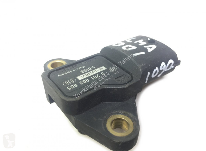Reservdelar lastbilar MAN TGA 18.390 (01.00-)