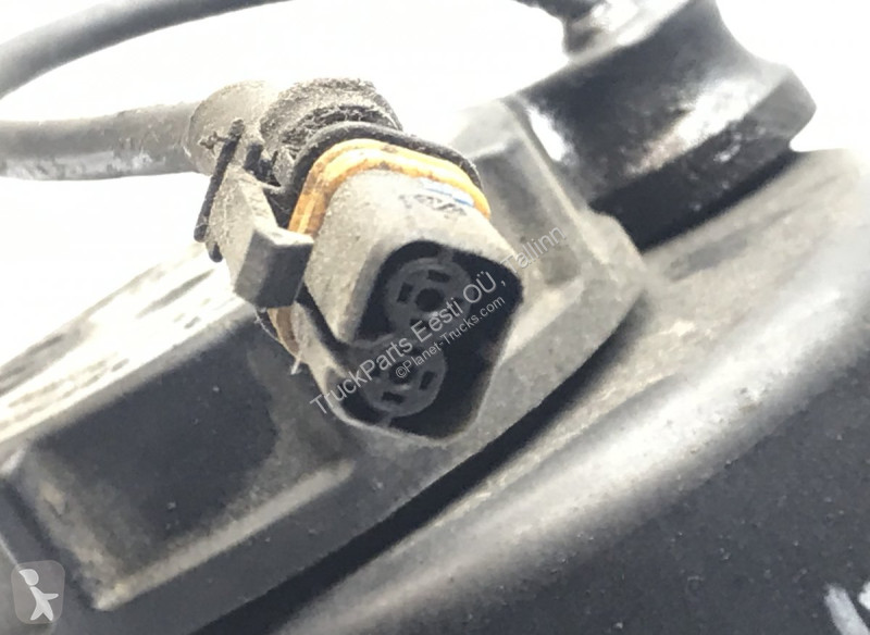Peças pesados MAN TGX 18.440 (01.07-)