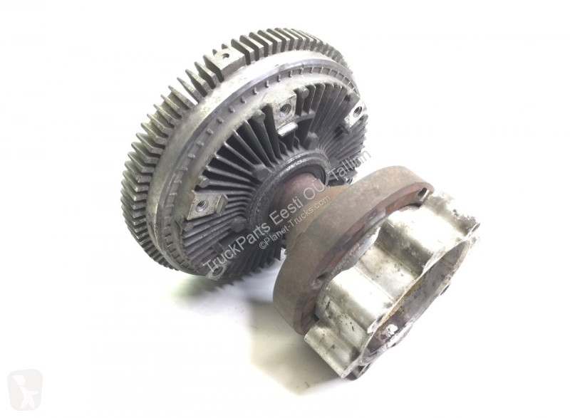 Pièces poids lourds Volvo FM9 (01.01-1205)